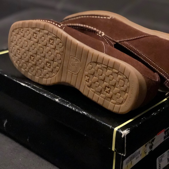 Stacy Adams causal shoes - Picture 3 of 4